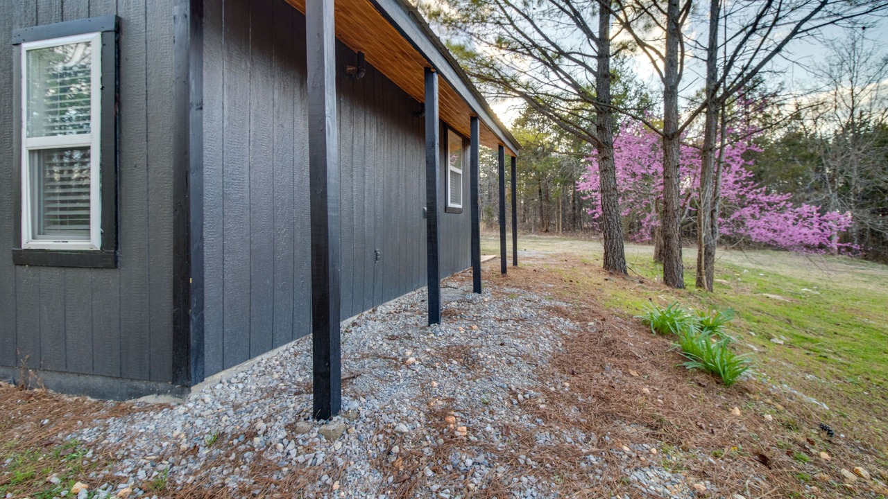 Photo of Outdoor in Norfork Lake Estates