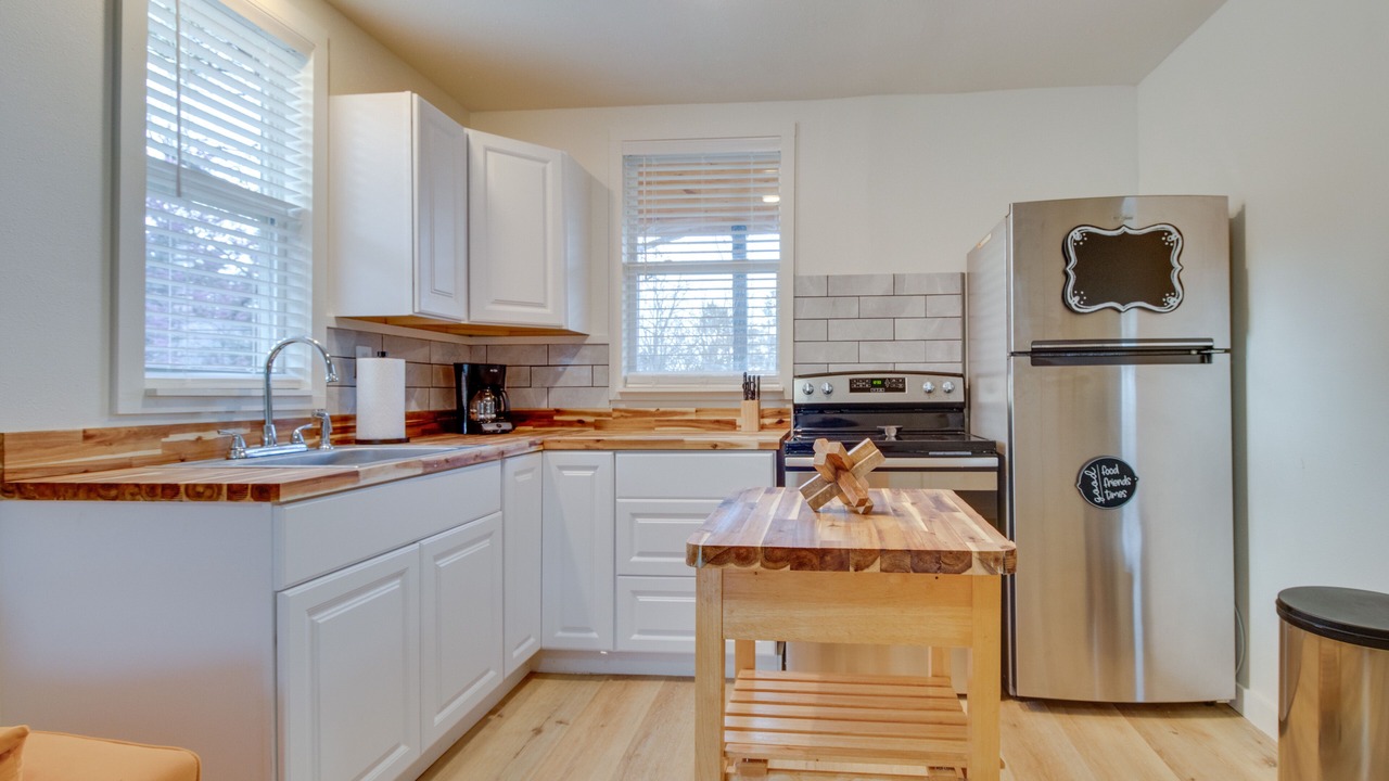 Photo of Others in Norfork Lake Estates