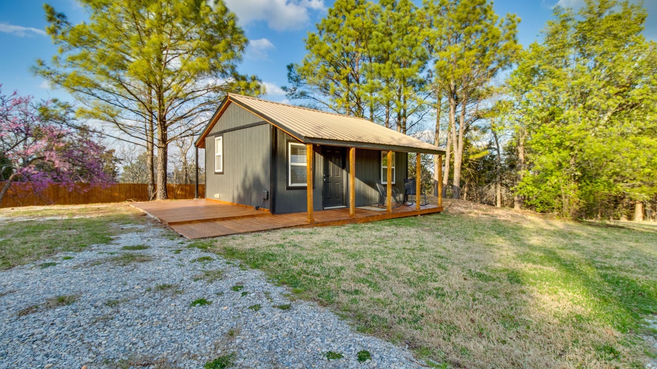 Photo of Others in Norfork Lake Estates