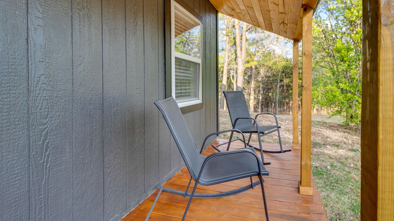 Photo of Outdoor in Norfork Lake Estates