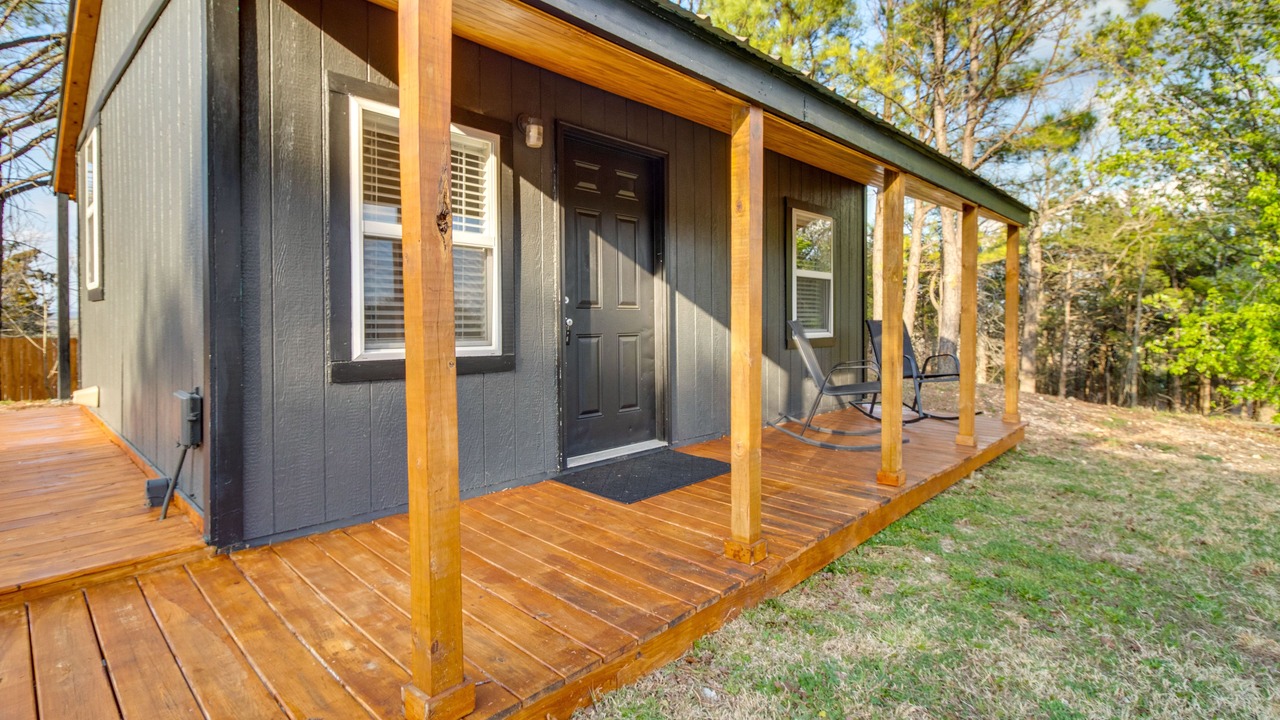 Photo of Outdoor in Norfork Lake Estates