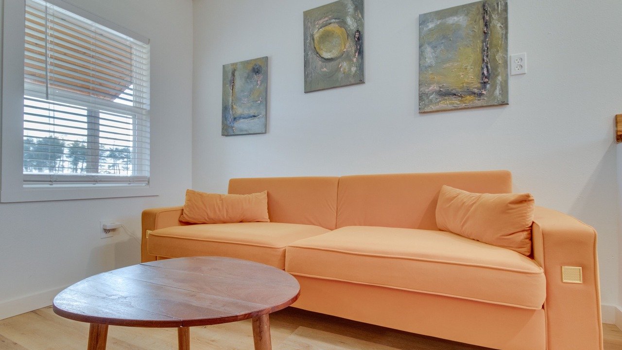 Photo of Livingroom in Norfork Lake Estates