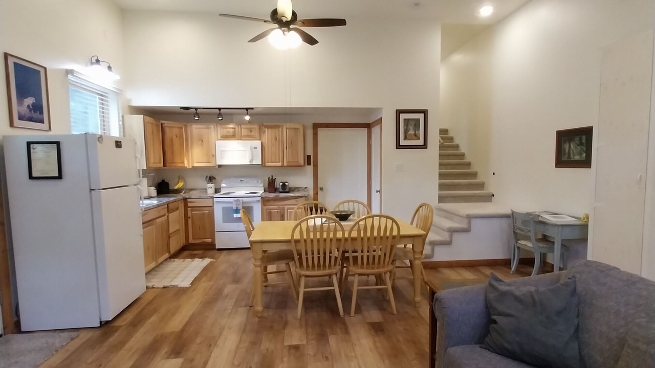 Photo of Livingroom in Priest River