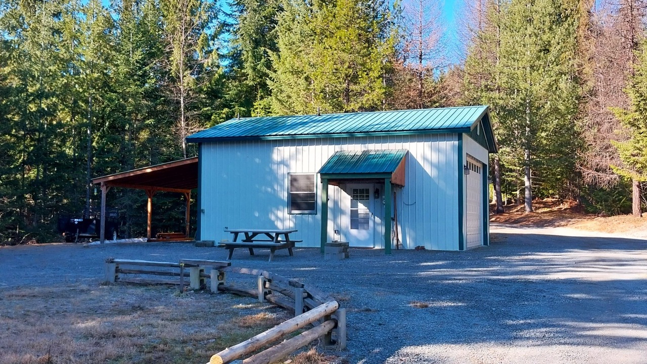 Photo of Outdoor in Priest River