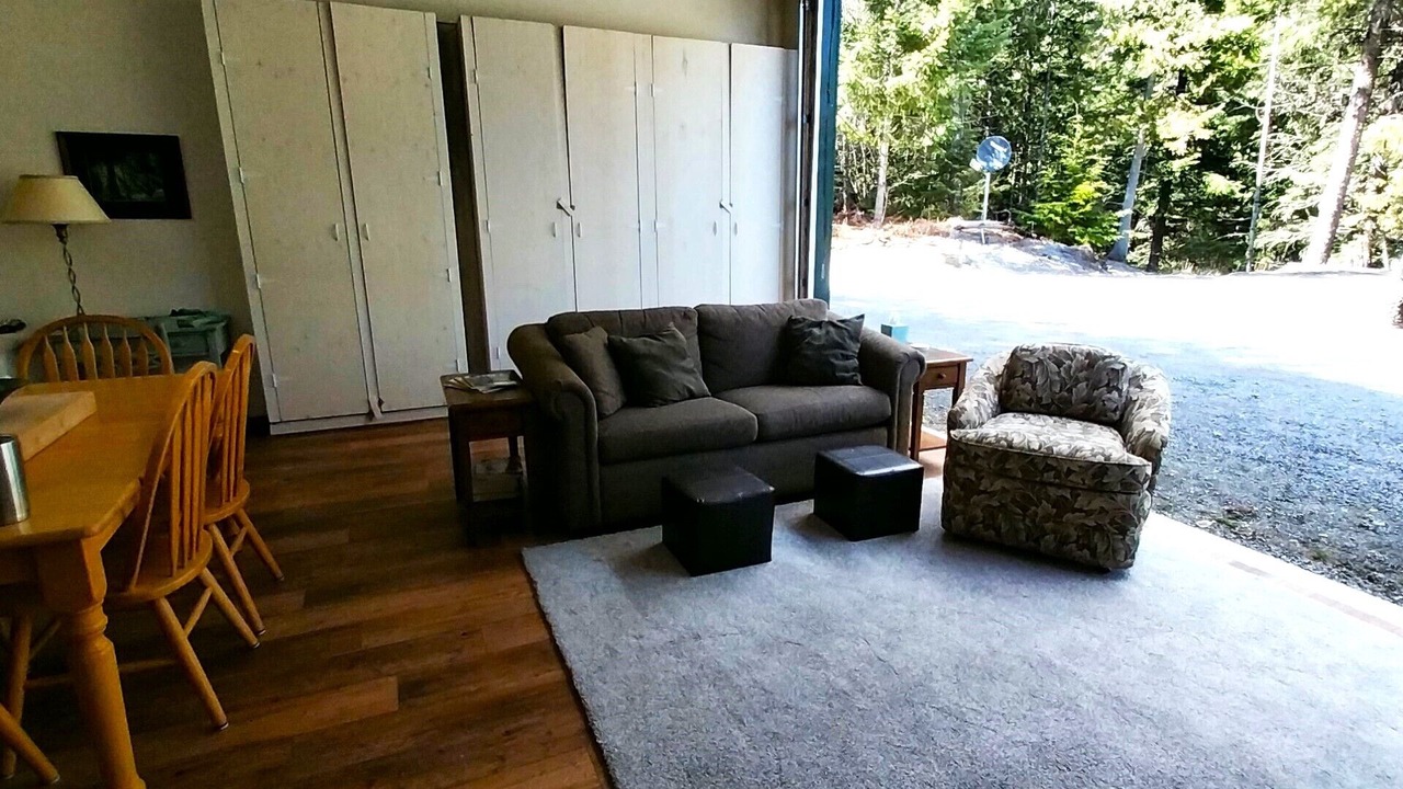 Photo of Livingroom in Priest River