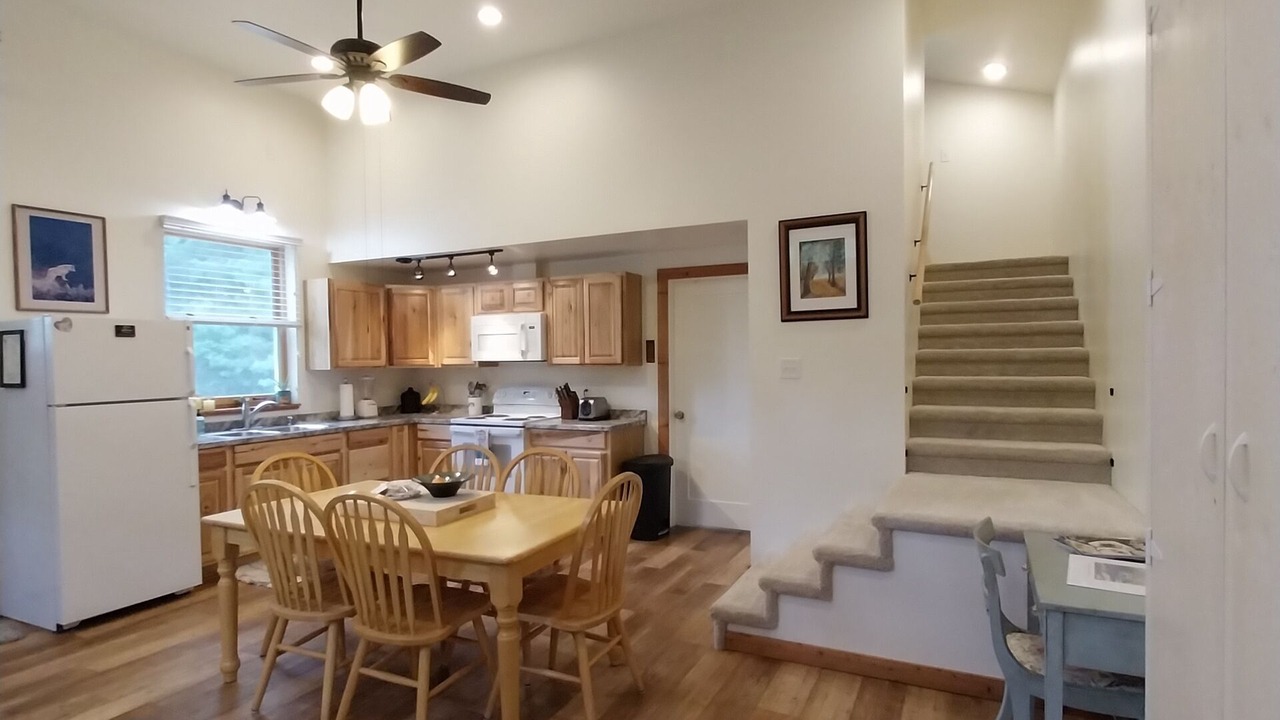 Photo of Kitchen in Priest River