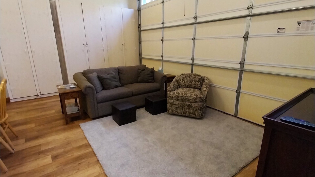 Photo of Livingroom in Priest River