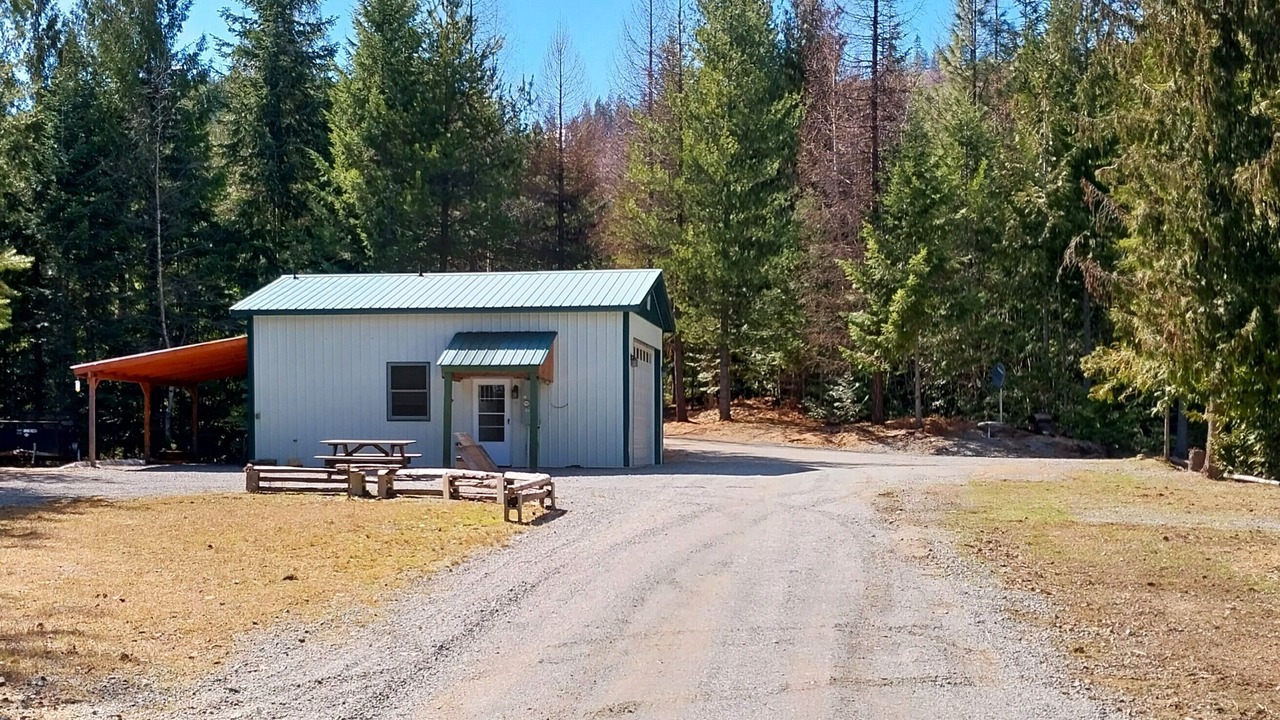 Photo of Outdoor in Priest River