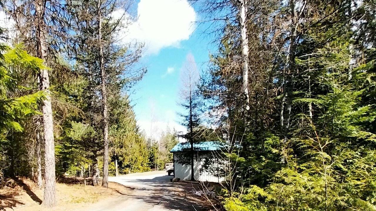 Photo of Bedroom in Priest River