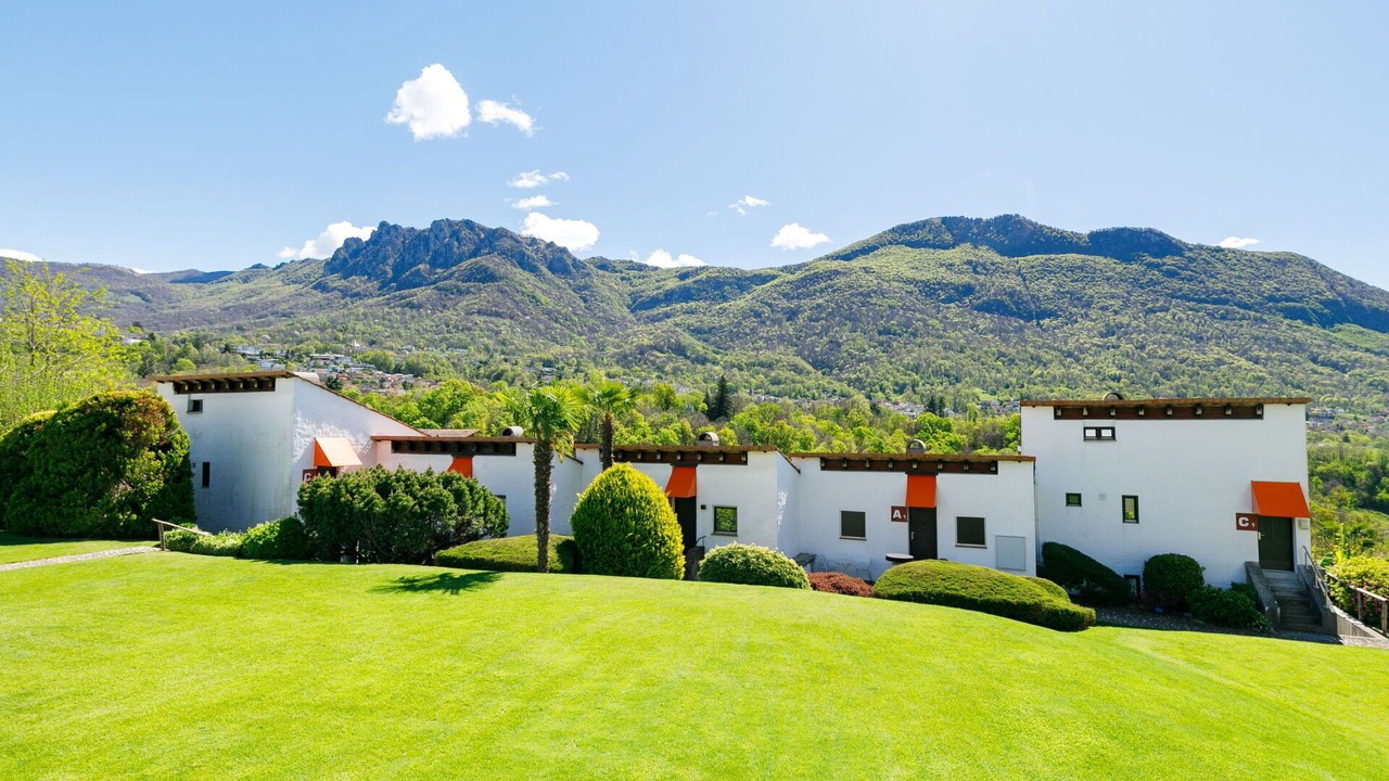 Photo of Outdoor in Sonvico
