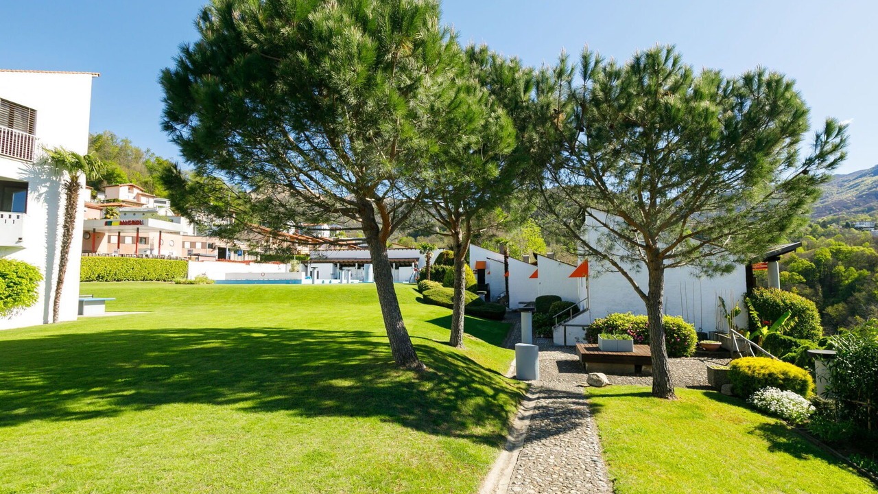 Photo of Outdoor in Sonvico