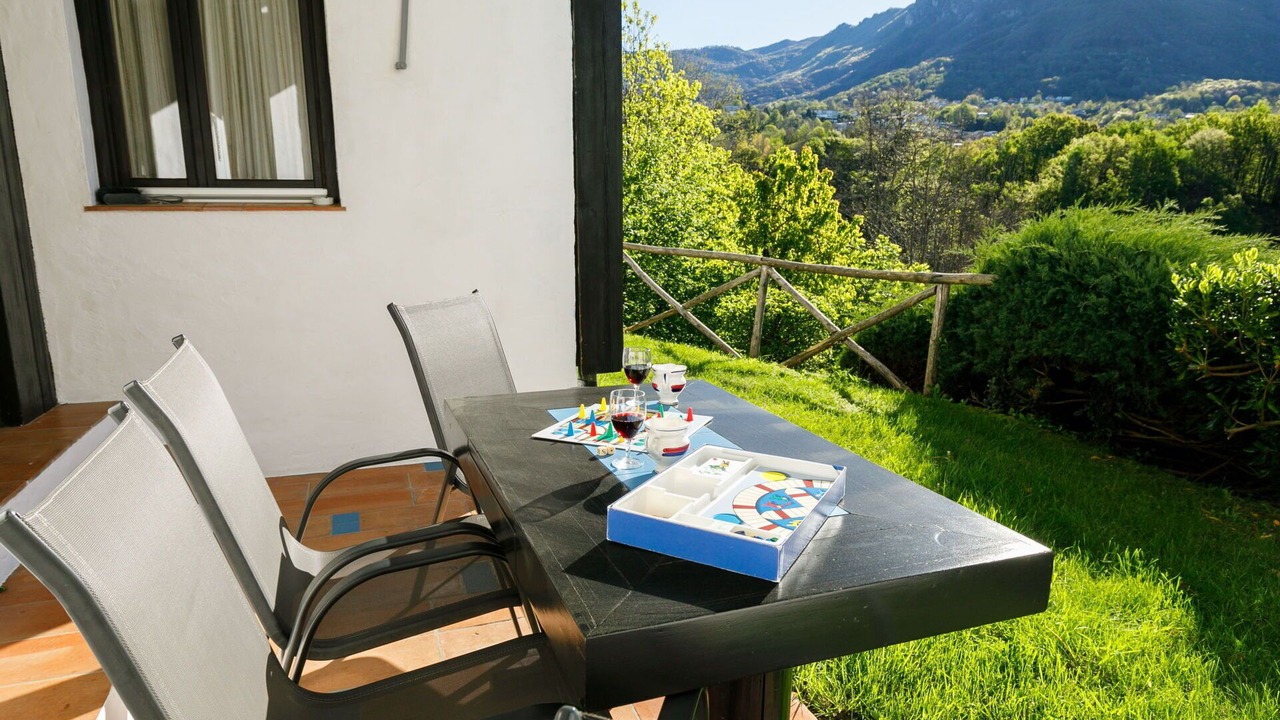 Photo of Outdoor in Capriasca
