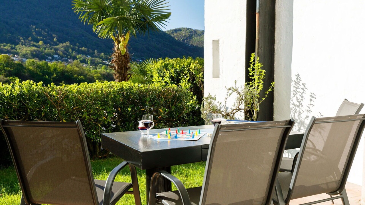 Photo of Outdoor in Capriasca