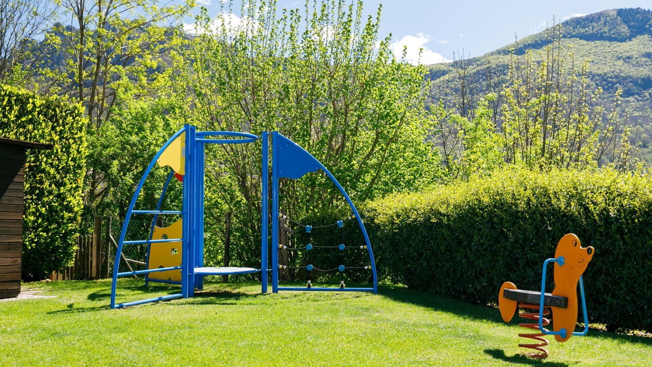 Photo of Outdoor in Sonvico