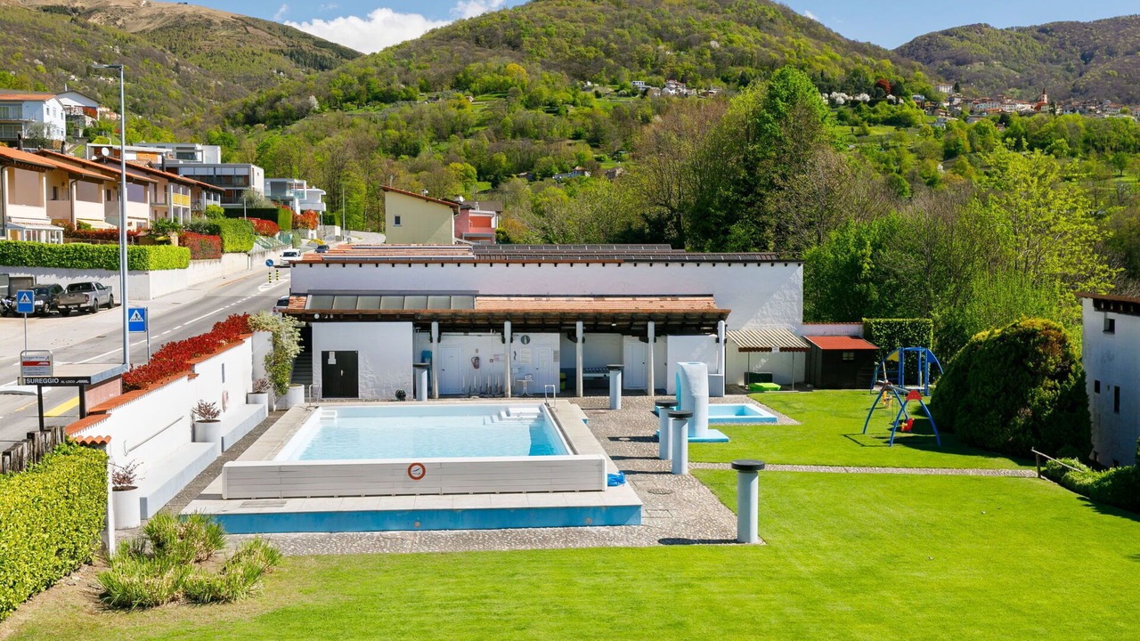 Photo of Outdoor in Sonvico