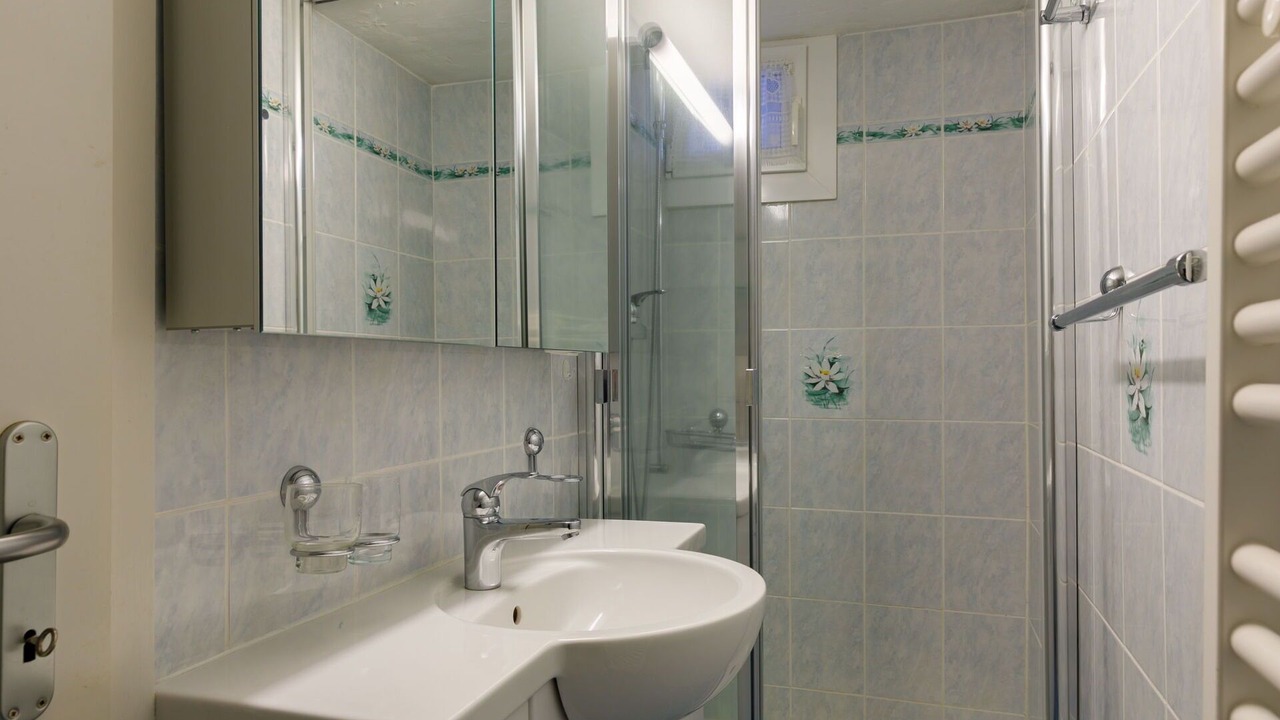Photo of Bathroom in Sonvico