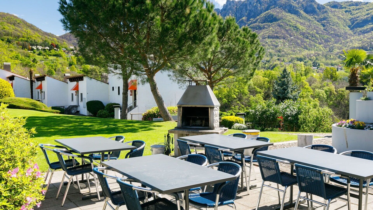 Photo of Outdoor in Sonvico