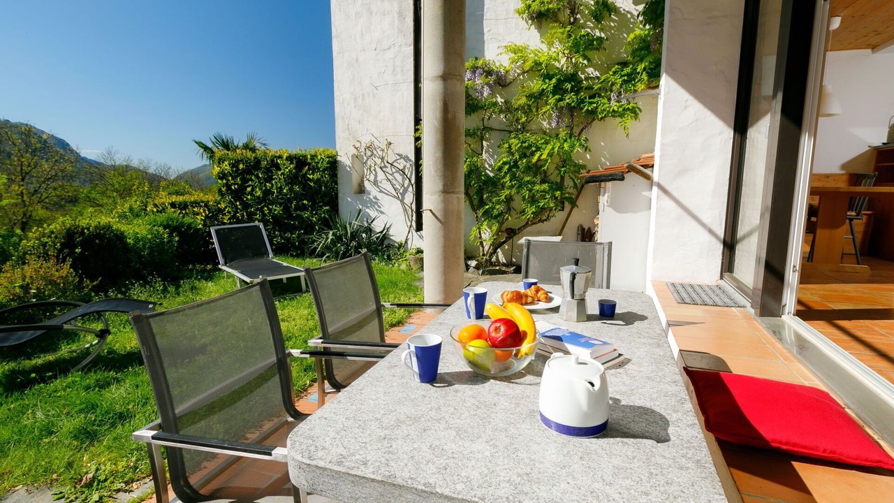 Photo of Outdoor in Capriasca