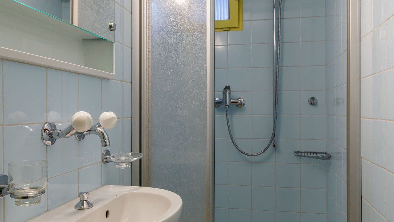 Photo of Bathroom in Capriasca