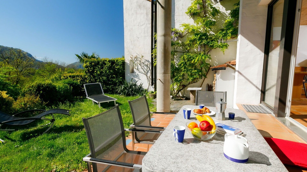 Photo of Outdoor in Capriasca