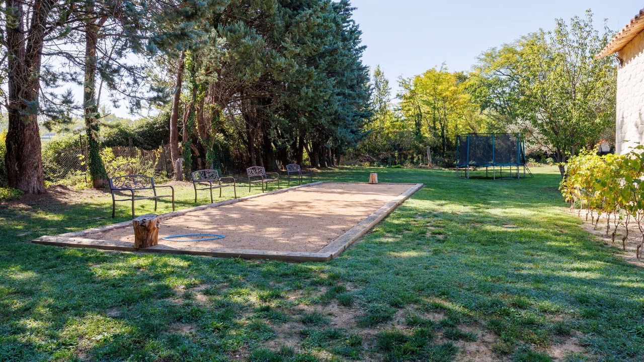 Photo of Outdoor in Uzes