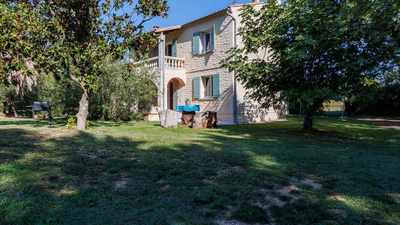 Photo of Outdoor in Uzes