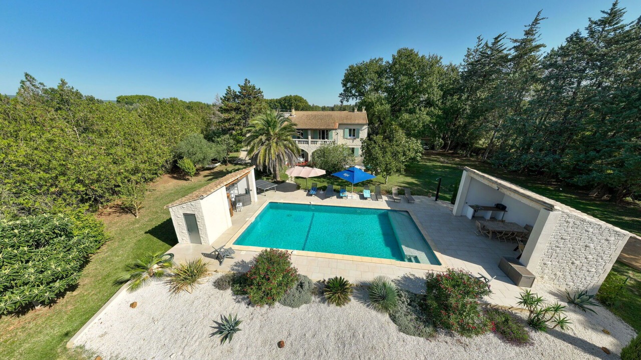 Photo of Outdoor in Uzes