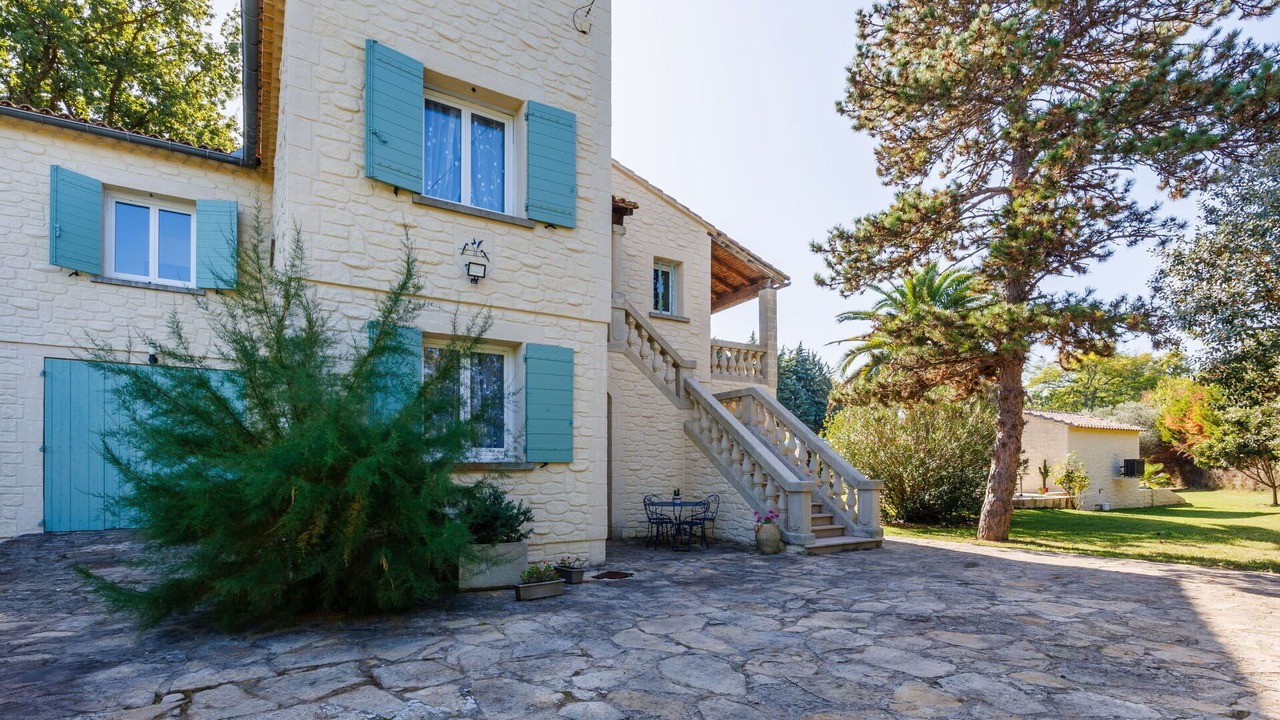 Photo of Outdoor in Uzes