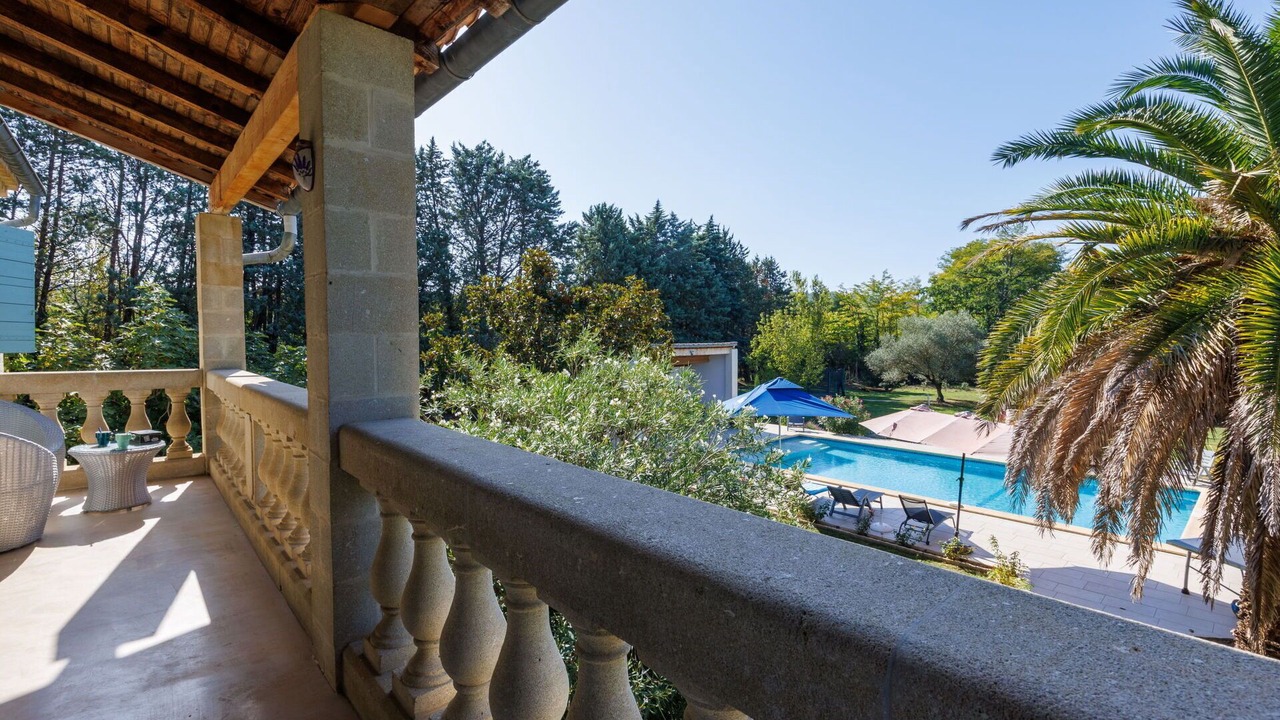 Photo of Outdoor in Uzes