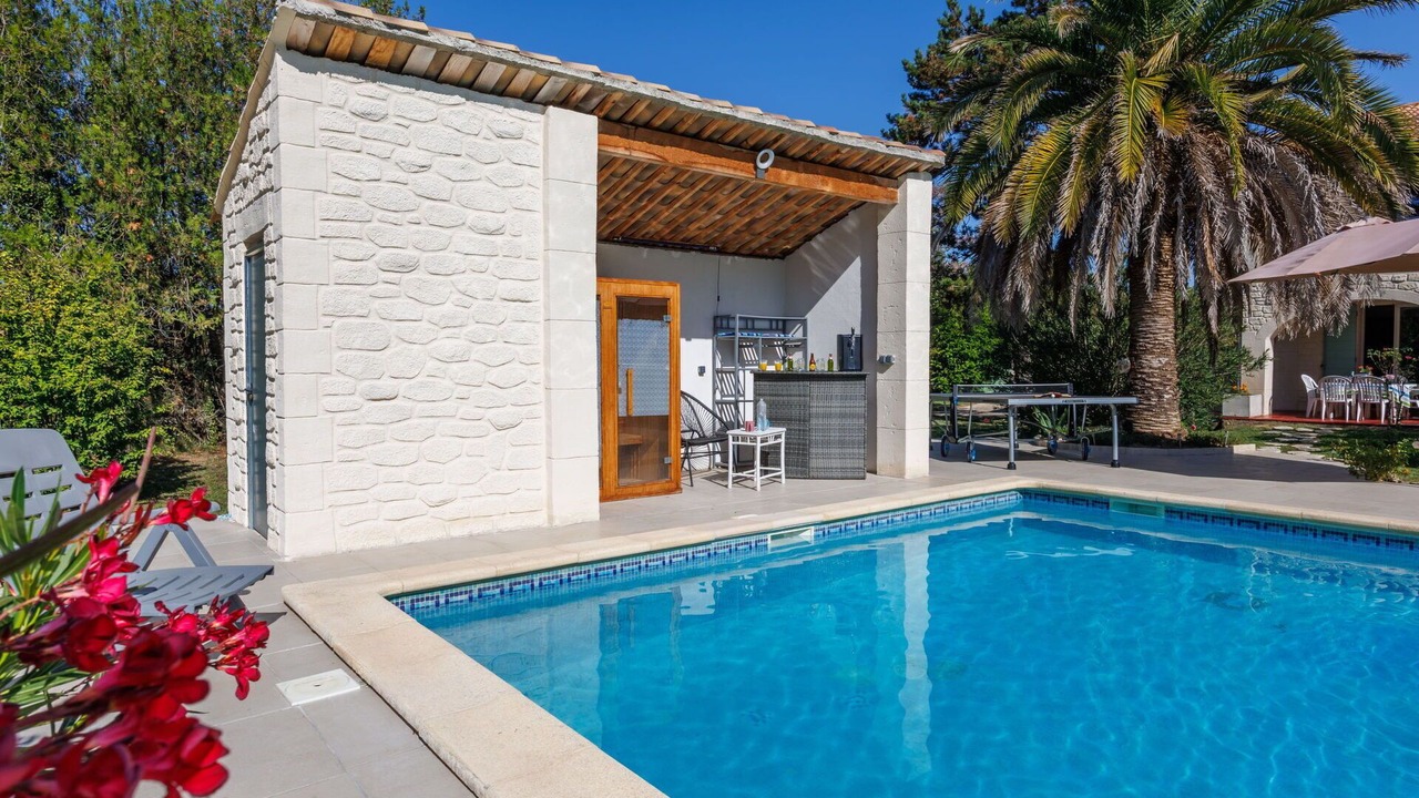 Photo of Outdoor in Uzes