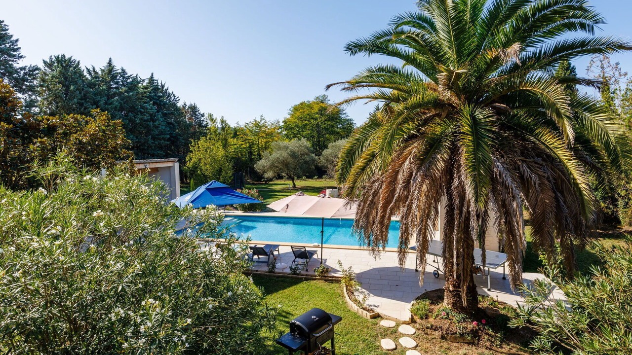 Photo of Outdoor in Uzes