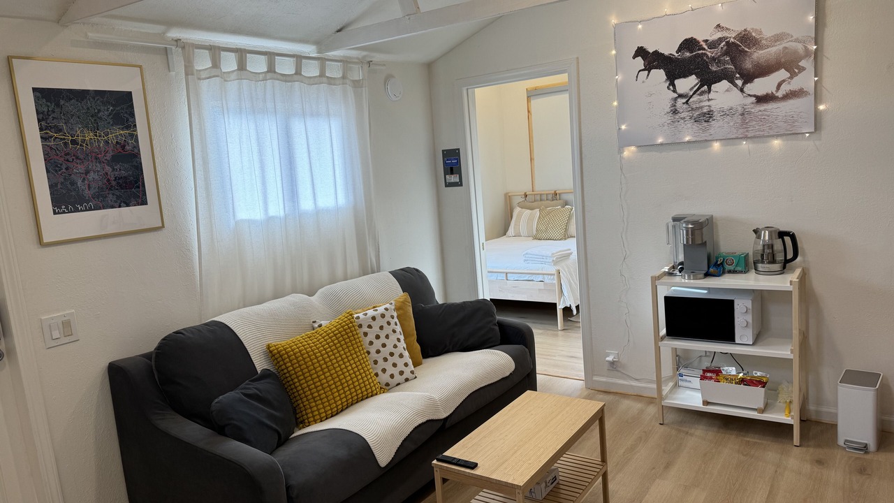 Photo of Bedroom in Southwest Annex