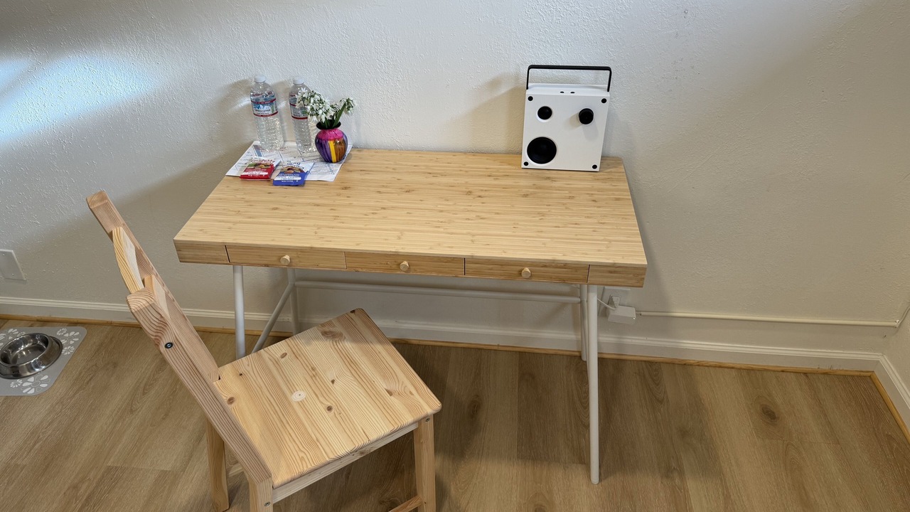 Photo of Others in Southwest Annex