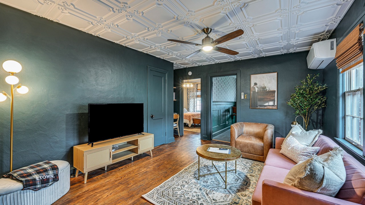 Photo of Bedroom in Elizabethtown