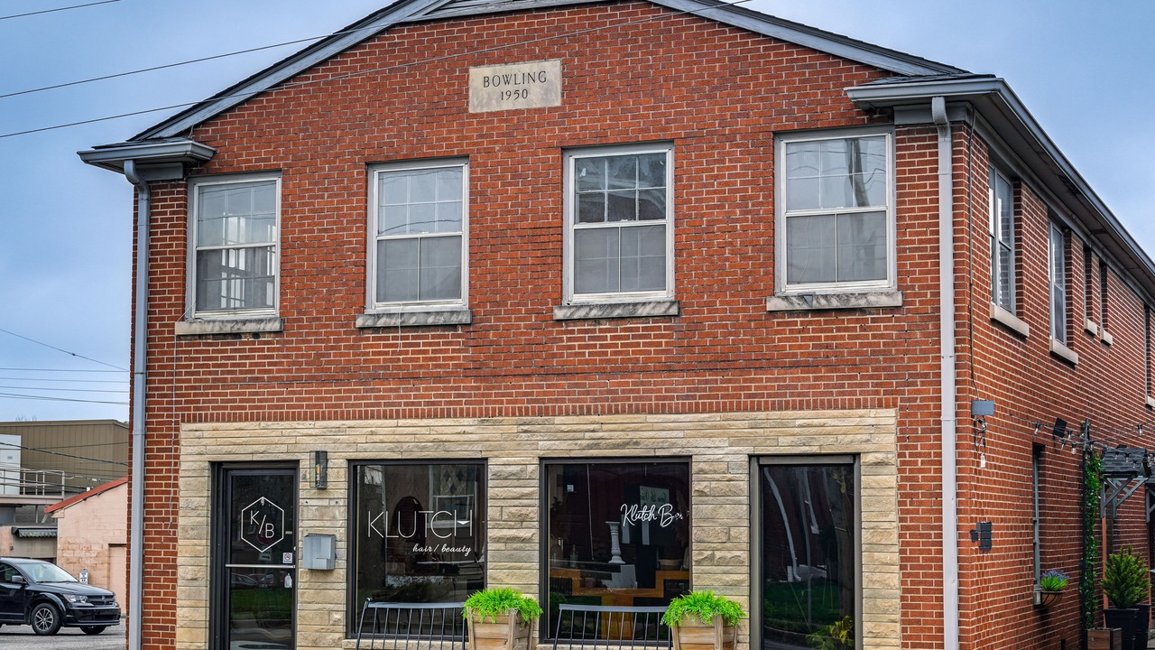 Photo of Outdoor in Elizabethtown