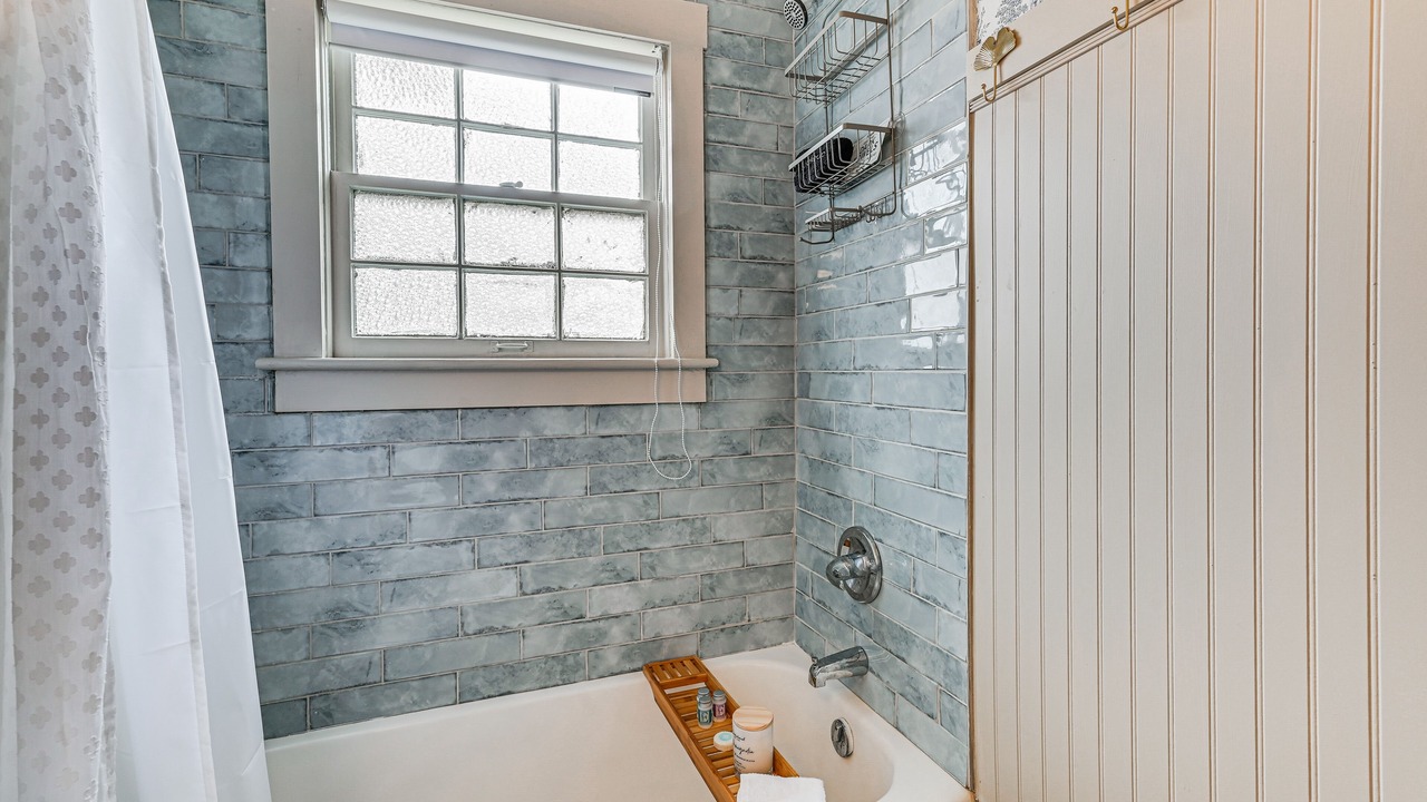 Photo of Bathroom in Elizabethtown