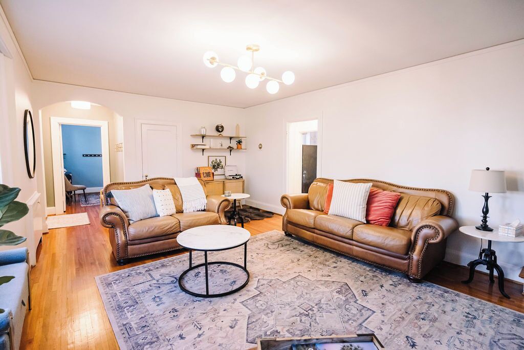Photo of Bedroom in Martinsville