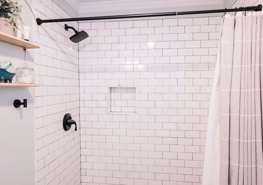 Photo of Bathroom in Martinsville