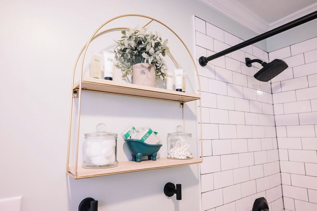 Photo of Bathroom in Martinsville
