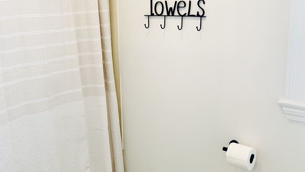 Photo of Bathroom in Martinsville