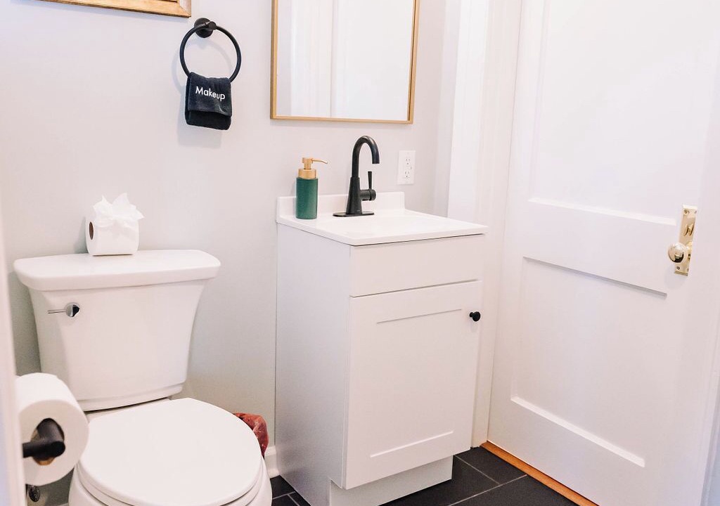 Photo of Bathroom in Martinsville