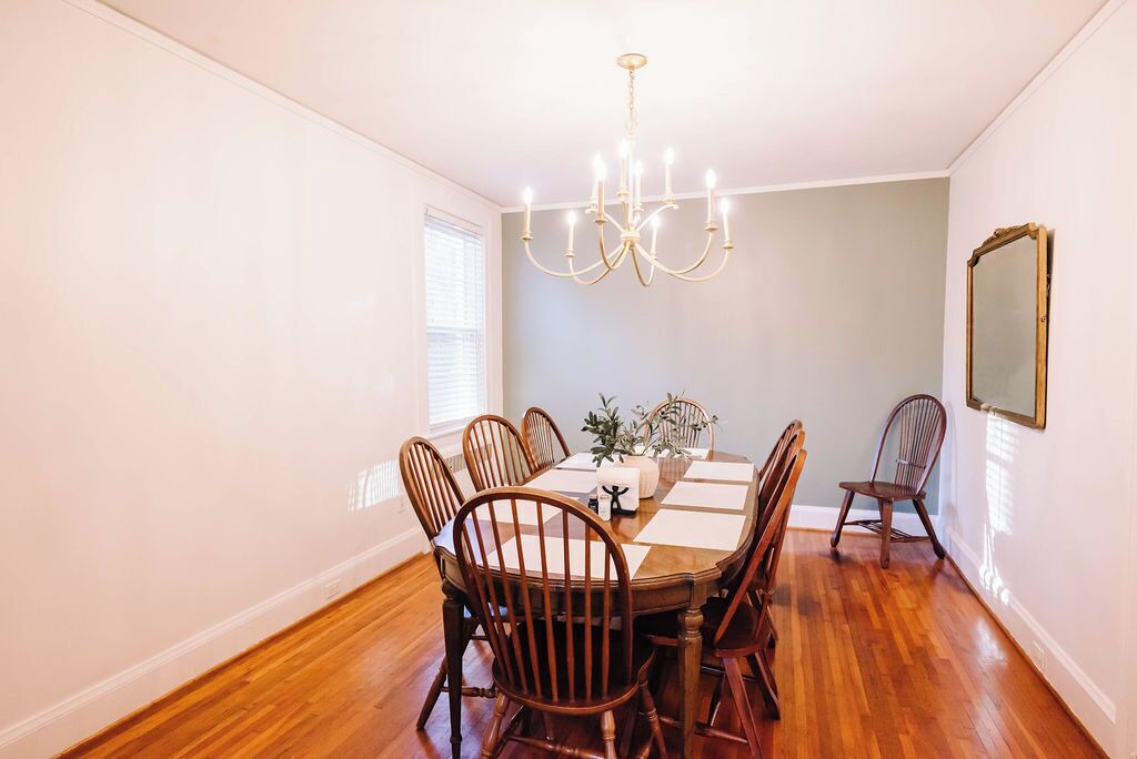 Photo of Bedroom in Martinsville