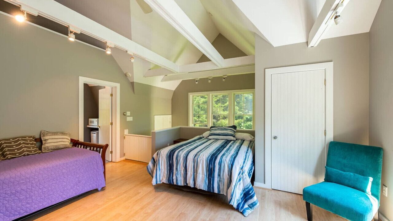 Photo of Bedroom in Brunswick