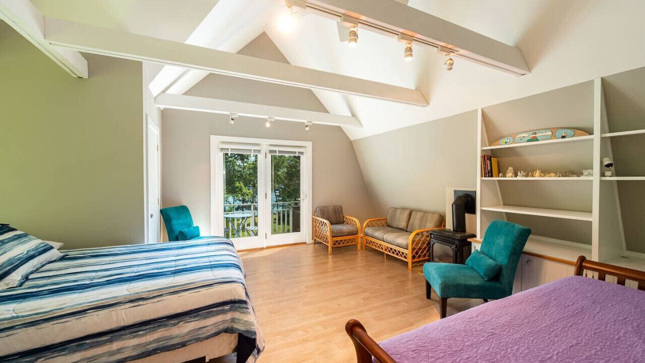 Photo of Bedroom in Brunswick