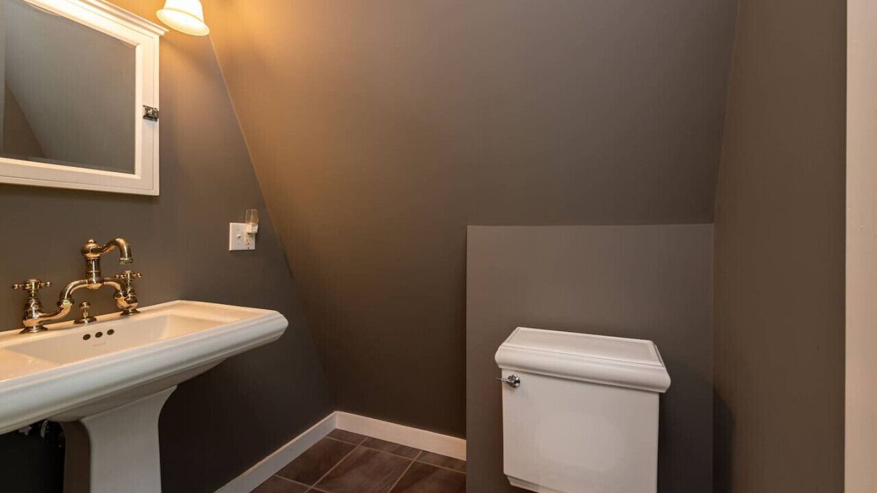 Photo of Bathroom in Brunswick