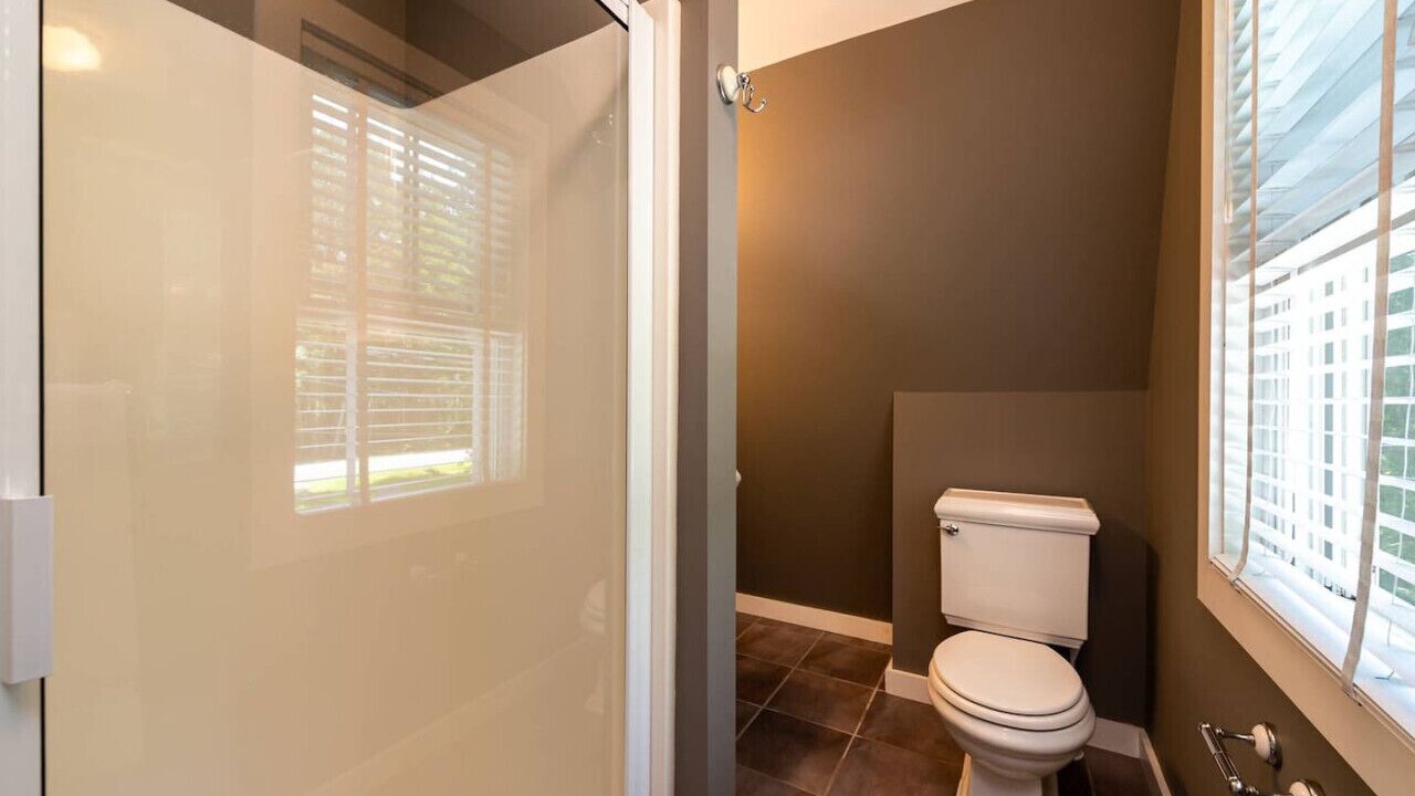 Photo of Bathroom in Brunswick