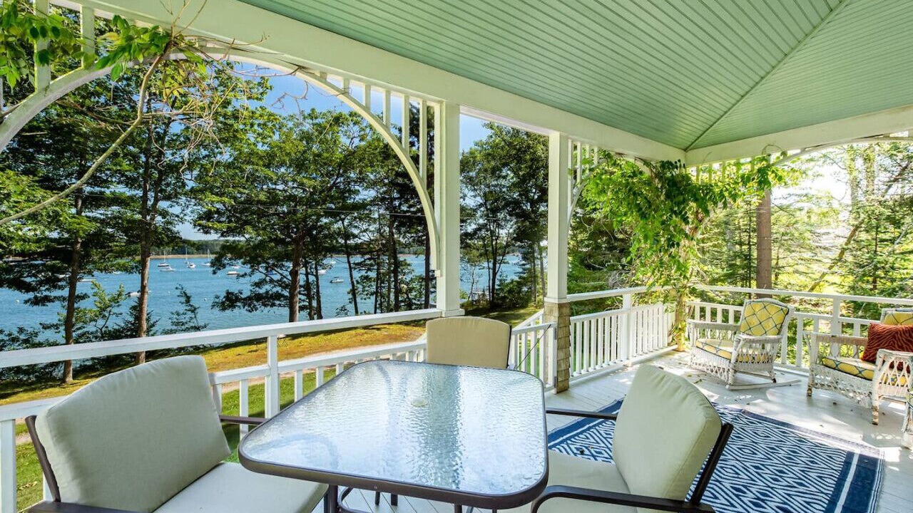 Photo of Outdoor in Brunswick