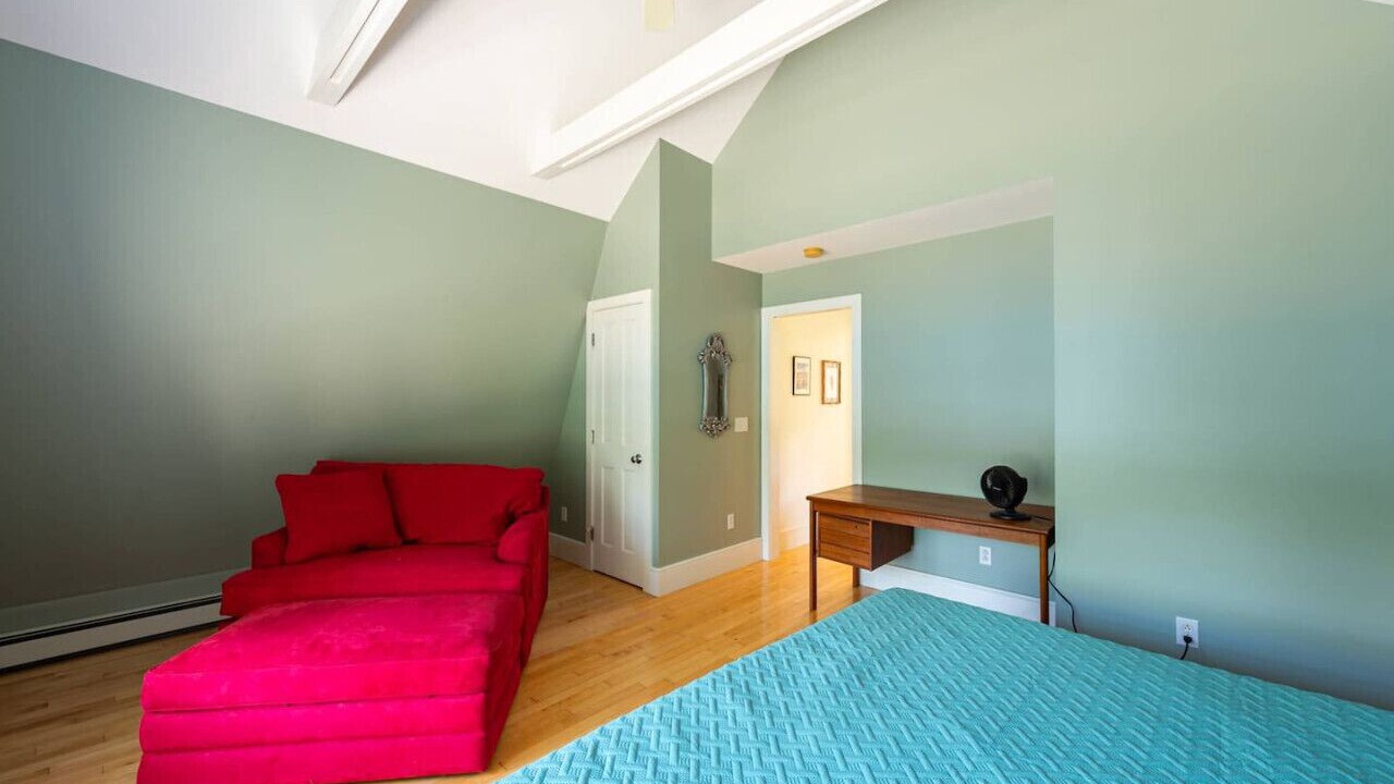 Photo of Bedroom in Brunswick