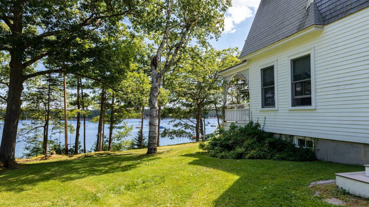 Photo of Outdoor in Brunswick