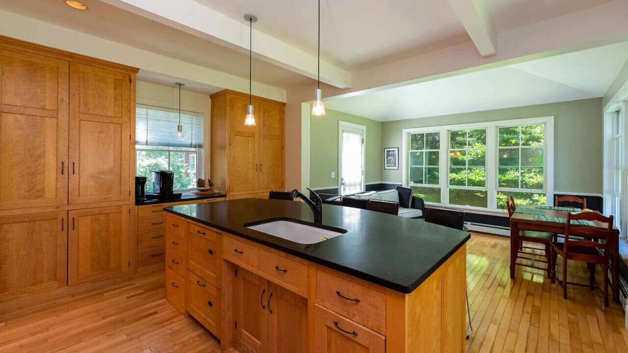 Photo of Kitchen in Brunswick